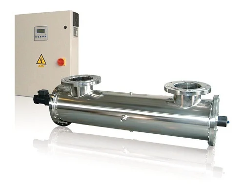 Aqua Best 200 GPM UV Ultraviolet